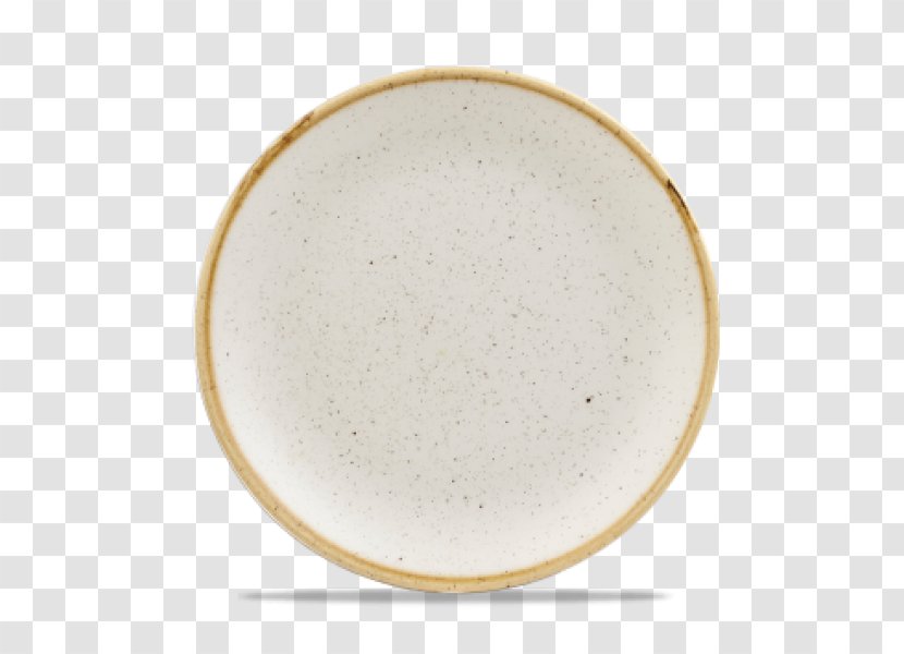 Plate Platter Porcelain Tableware Coupé - Dishware - Pearl Barley Transparent PNG