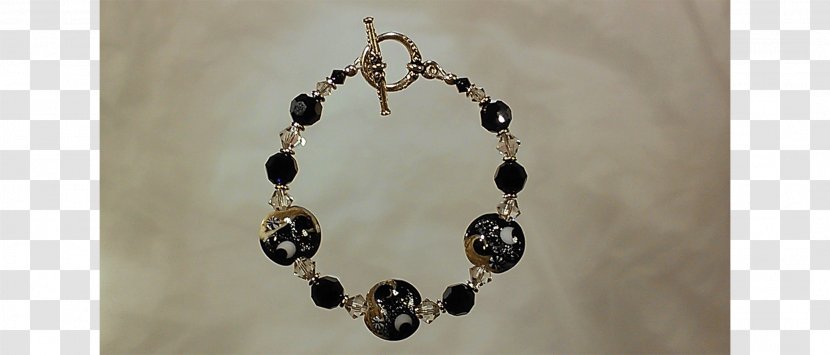 Earring Onyx Necklace Bead Bracelet Transparent PNG