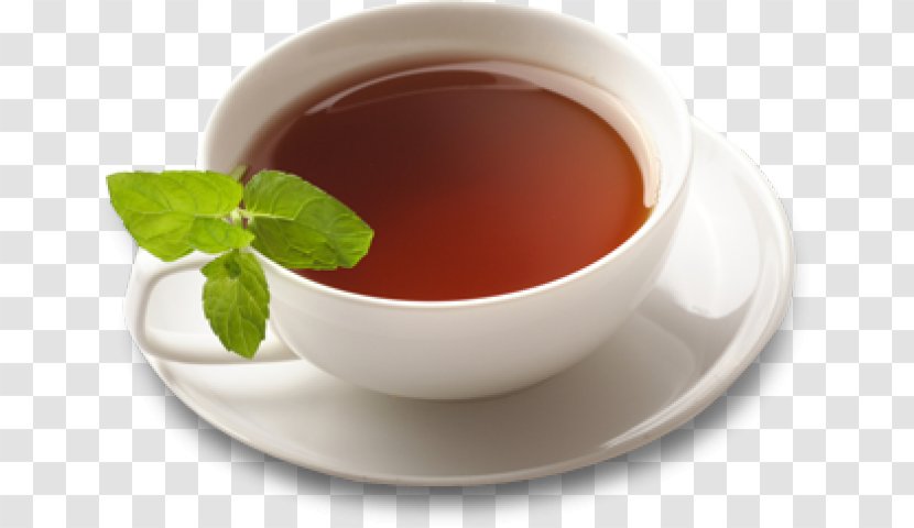 Teacup Coffee Cup Cafe - Rooibos - Tea Transparent PNG
