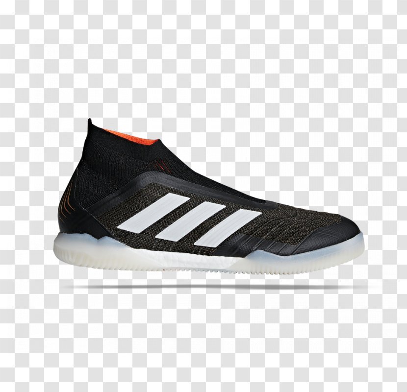 Adidas Predator Football Boot Indoor Shoe Transparent PNG