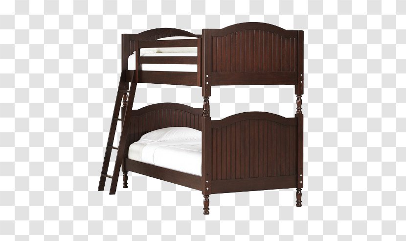 Loft Bunk Bed Furniture Bedroom - Child - Beds Pattern Transparent PNG