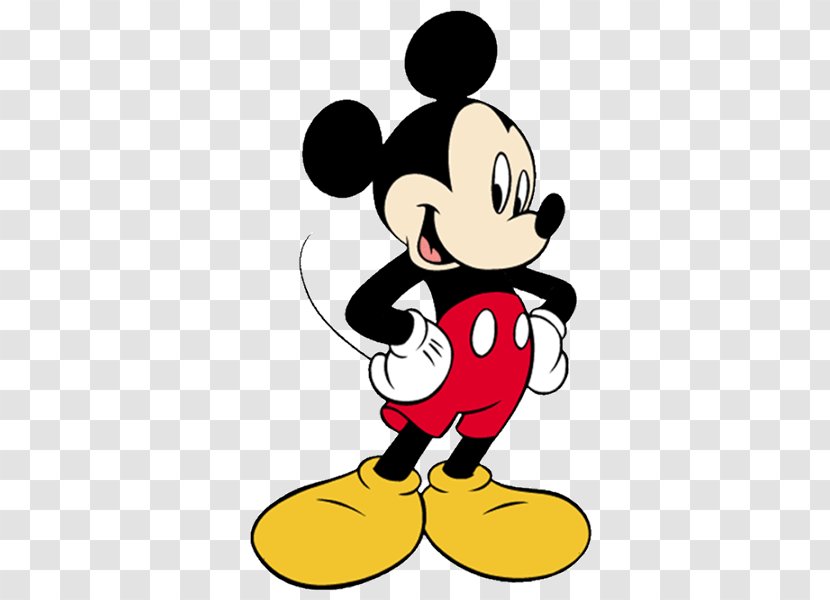 Minnie Mouse Mickey Clip Art Transparent PNG