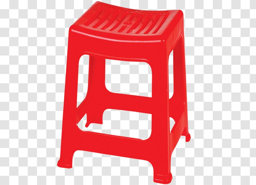 Table Furniture Plastic Stool Chair - End Transparent PNG