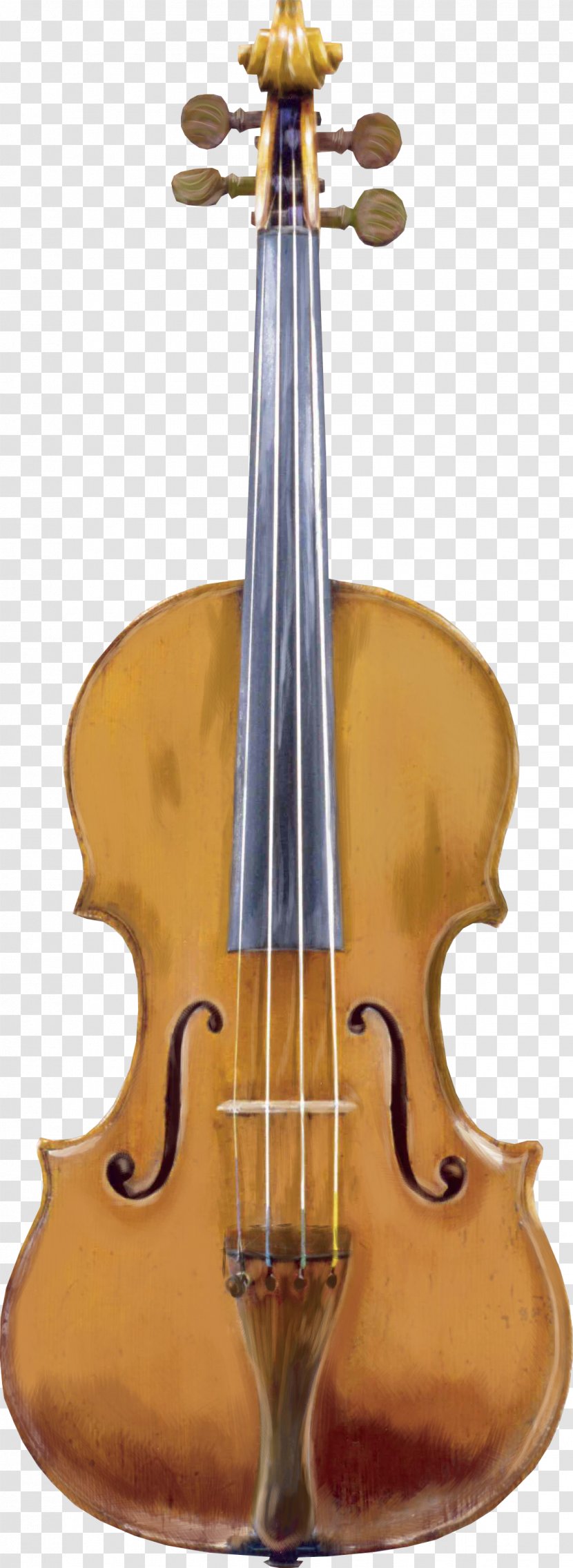 Lady Blunt Stradivarius Violin Gibson Musical Instruments - Tree Transparent PNG