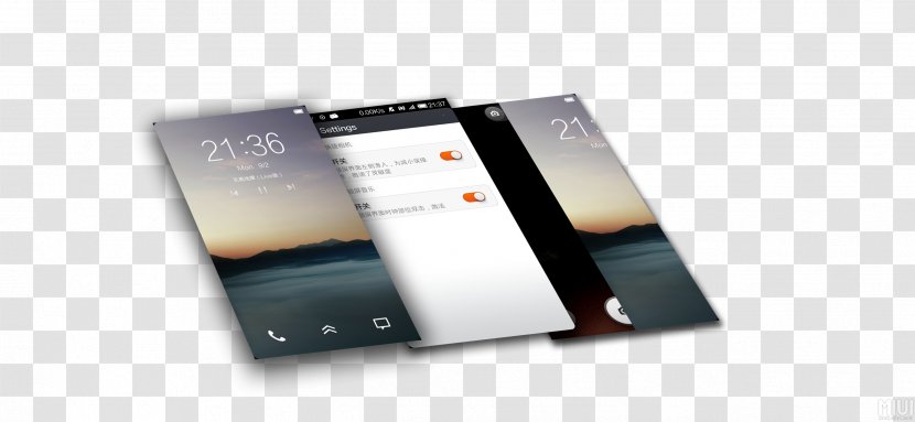 Smartphone Brand - Mobile Phones Transparent PNG