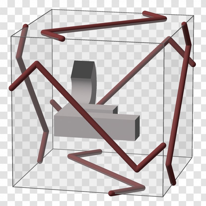 Table Paper Furniture - Pdf Transparent PNG