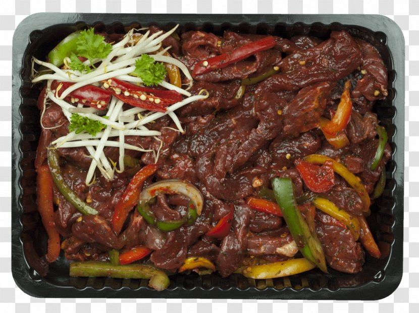 Mongolian Beef Bulgogi Recipe Food Short Ribs - Sorting Algorithm - Meat Transparent PNG