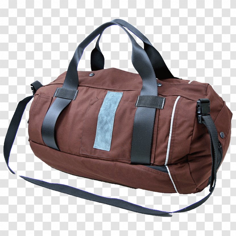 Handbag Duffel Bags Travel Backpack - Shoulder Bag Transparent PNG