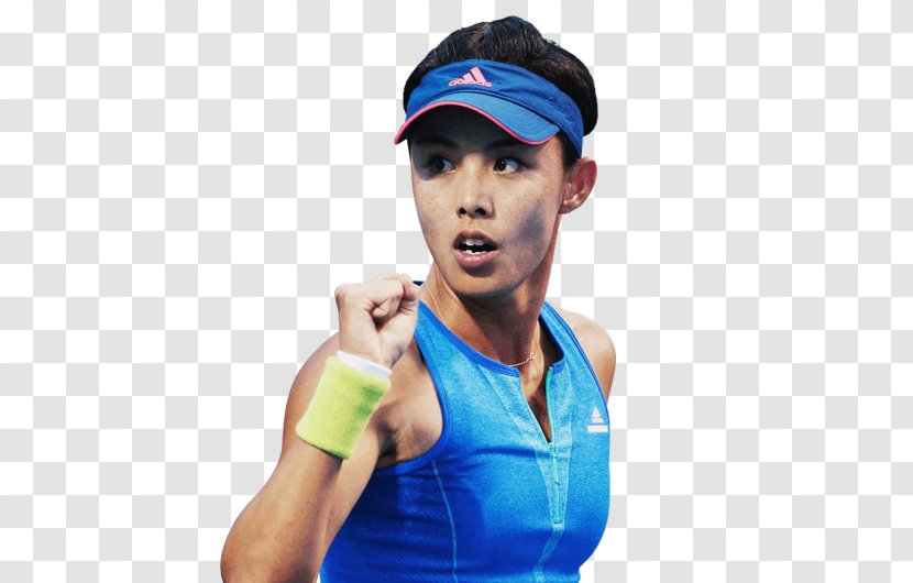 Wang Qiang 2018 BNP Paribas Open – Women's Singles Tennis Australian - Headgear Transparent PNG