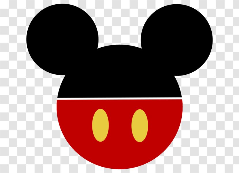 Mickey Mouse Minnie Donald Duck Computer Clip Art - Clubhouse Transparent PNG