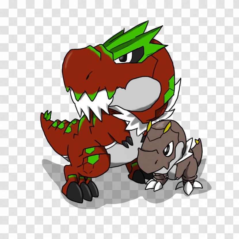 Pokémon X And Y Rumble Tyrantrum Tyrunt - Food - Pokémon Go Transparent PNG