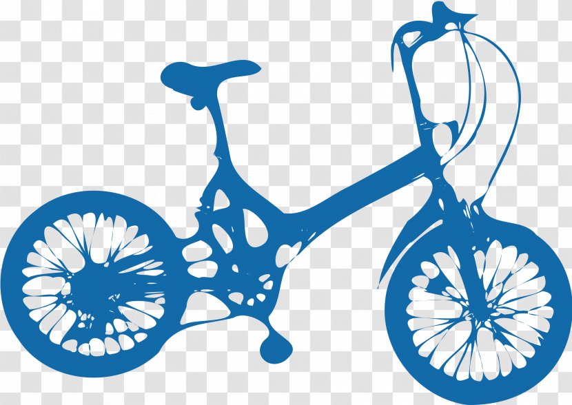 Car Folding Bicycle Mountain Bike Wheels - City - TRANSPORTATION Transparent PNG