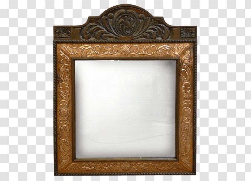 Furniture Mirror Picture Frames Table Armoires & Wardrobes - Architecture - Baluster Button Transparent PNG