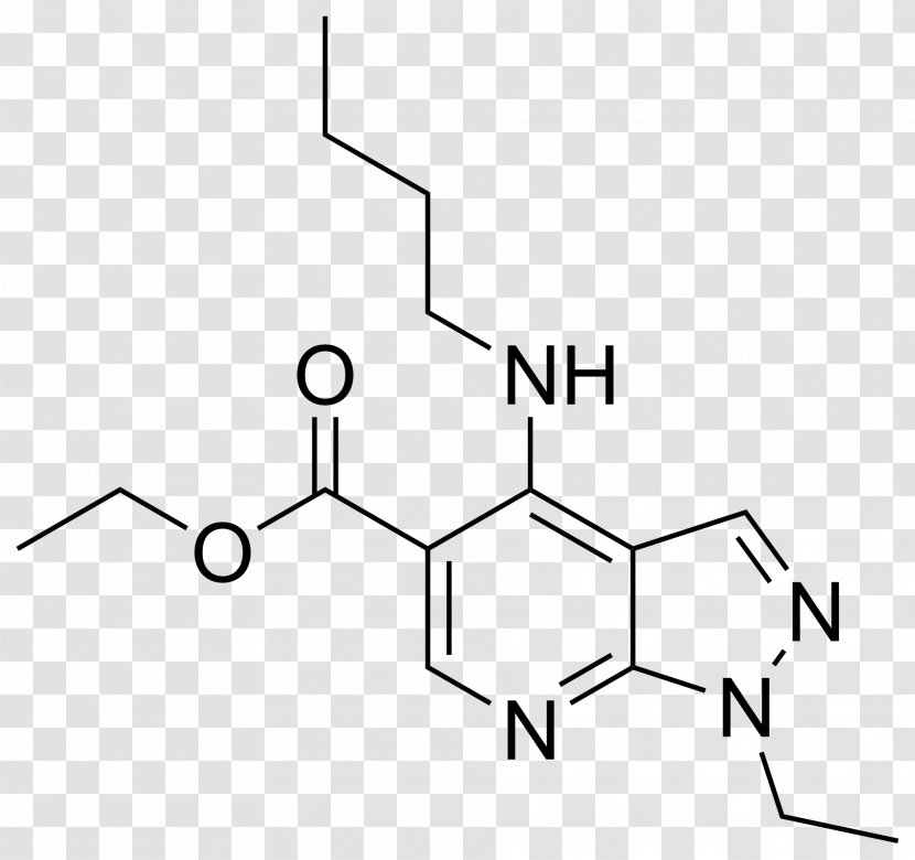 Pyridine Chemistry Substance Theory Derivative Acid - Safety Data Sheet Transparent PNG