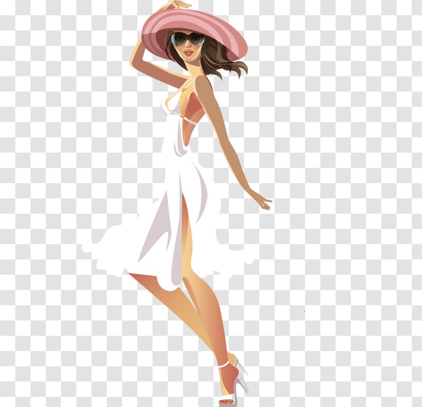 Female - Frame - Woman Transparent PNG