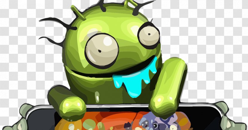 Plants Vs. Zombies 2: It's About Time Zombies: Garden Warfare 2 Android - Vs - BalÄ±k Transparent PNG