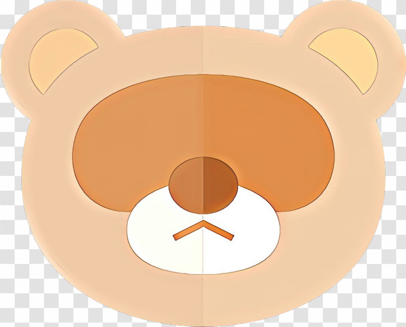 Teddy Bear Transparent PNG