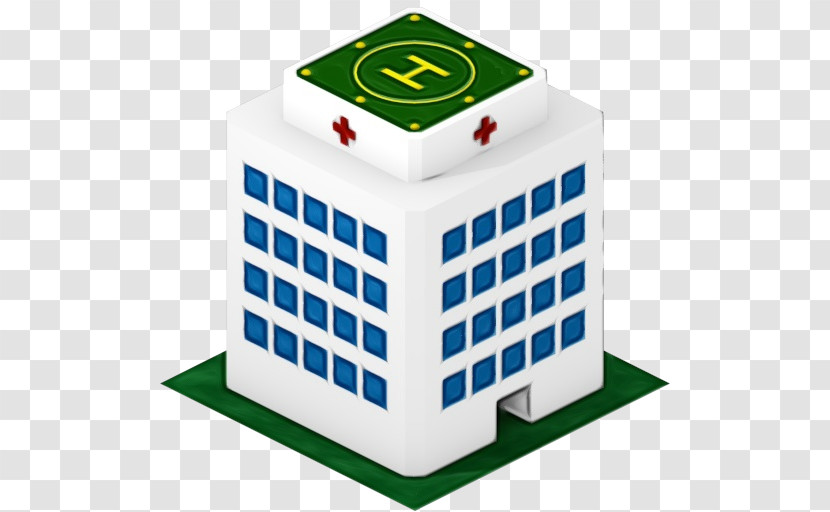 Hospital Health Care Health Medicine Logo Transparent PNG