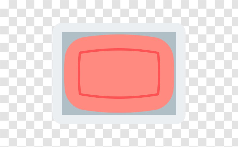 Brand Rectangle - Red - Angle Transparent PNG