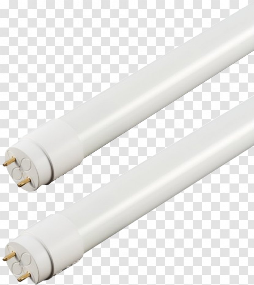 Fluorescent Lamp Fluorescence - Lighting Transparent PNG