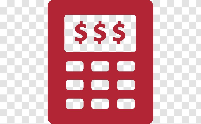 Budget Cost Service Money Information - 75104 Transparent PNG