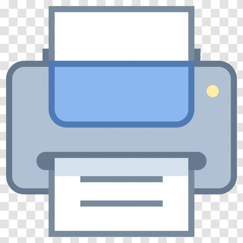 Printing Printer Portable Document Format - Computer Software Transparent PNG