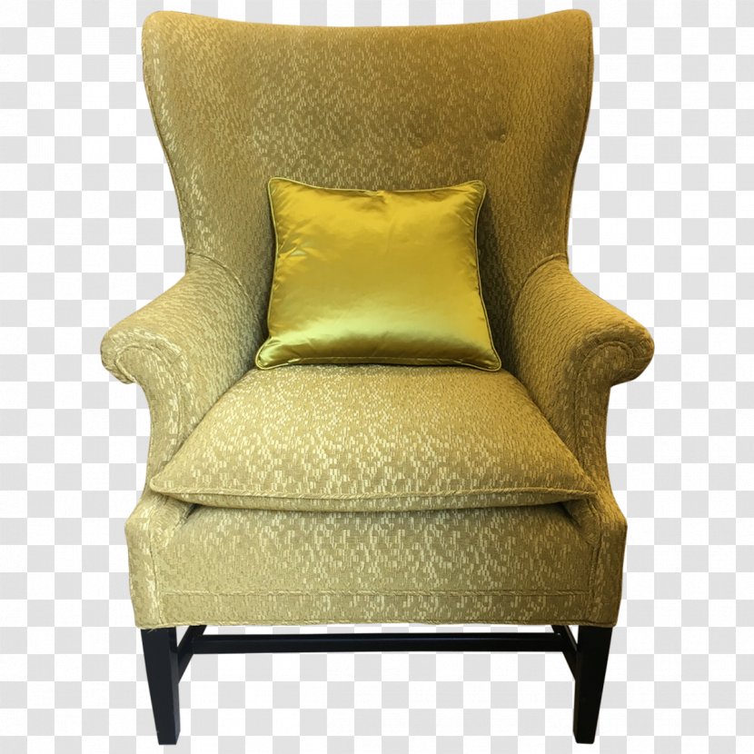 Club Chair - Design Transparent PNG