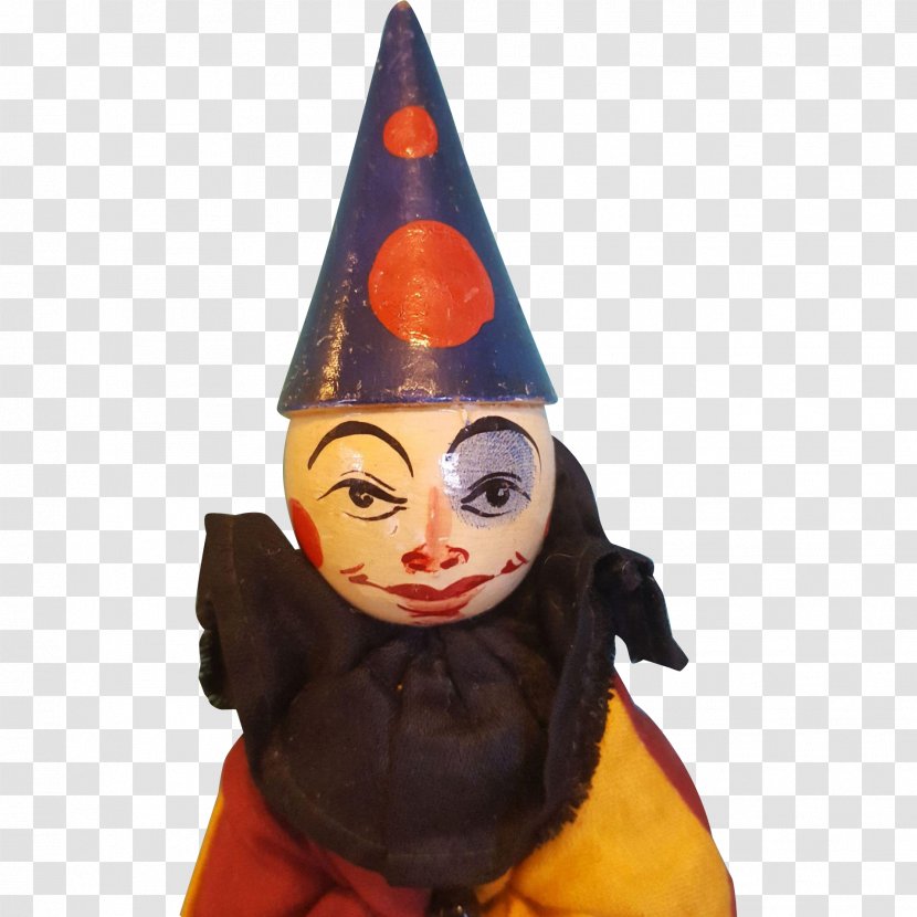 Headgear Clown Transparent PNG