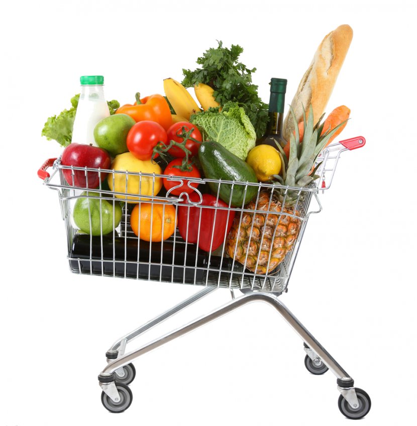 Shopping Cart Stock Photography Grocery Store Supermarket Transparent PNG