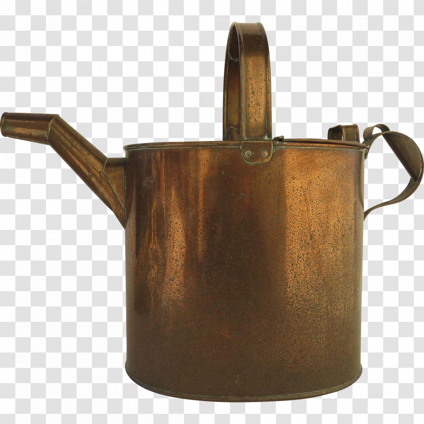 Copper 01504 Tennessee - Stovetop Kettle - Plate Transparent PNG
