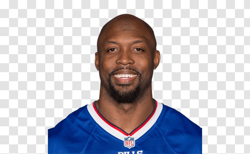 Charles Clay Buffalo Bills NFL American Football Fantasy Transparent PNG