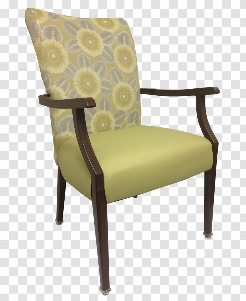 Chair Product Design Armrest Garden Furniture - Wood Grain Fabric Transparent PNG
