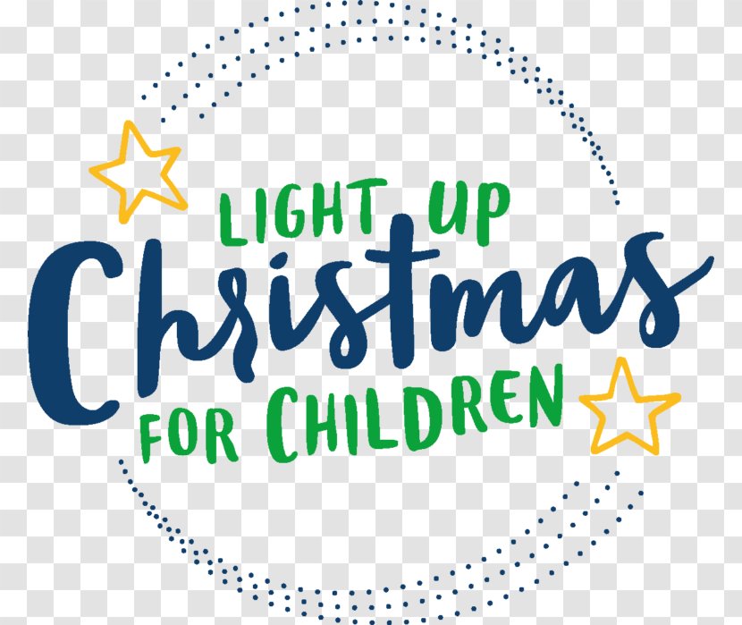 National Society For The Prevention Of Cruelty To Children Christmas Lights Tree - Childline Transparent PNG