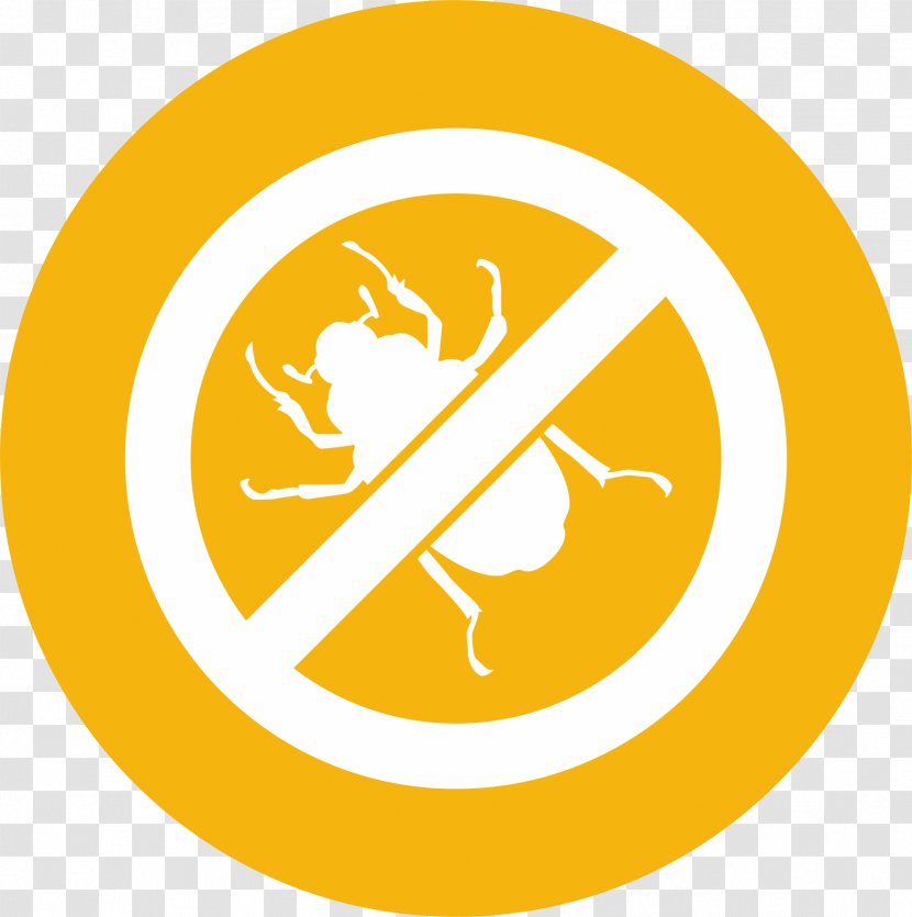 Cockroach - Logo - Brand Transparent PNG