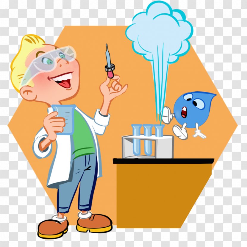 Chemical Reaction Chemistry Exothermic Change Clip Art - Frame - Celebrate Your Unique Talent Day Transparent PNG