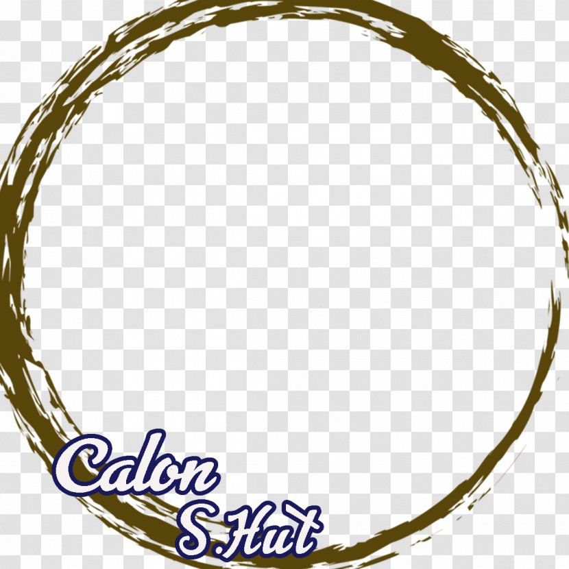 Brush Drawing Painting Ensō - Enso Transparent PNG