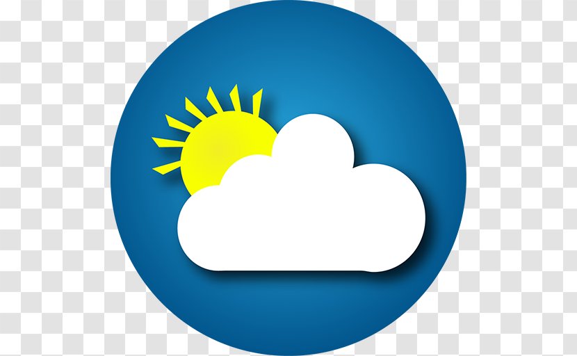 Weather Forecasting Meteorology AccuWeather - Cloud - Forecast Icon Transparent PNG