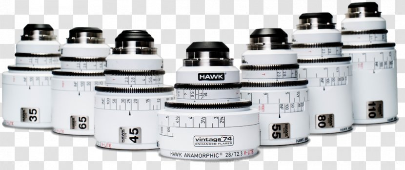 Anamorphic Format Camera Lens Arri Anamorphosis 16 Mm Film - Carl Zeiss Ag Transparent PNG