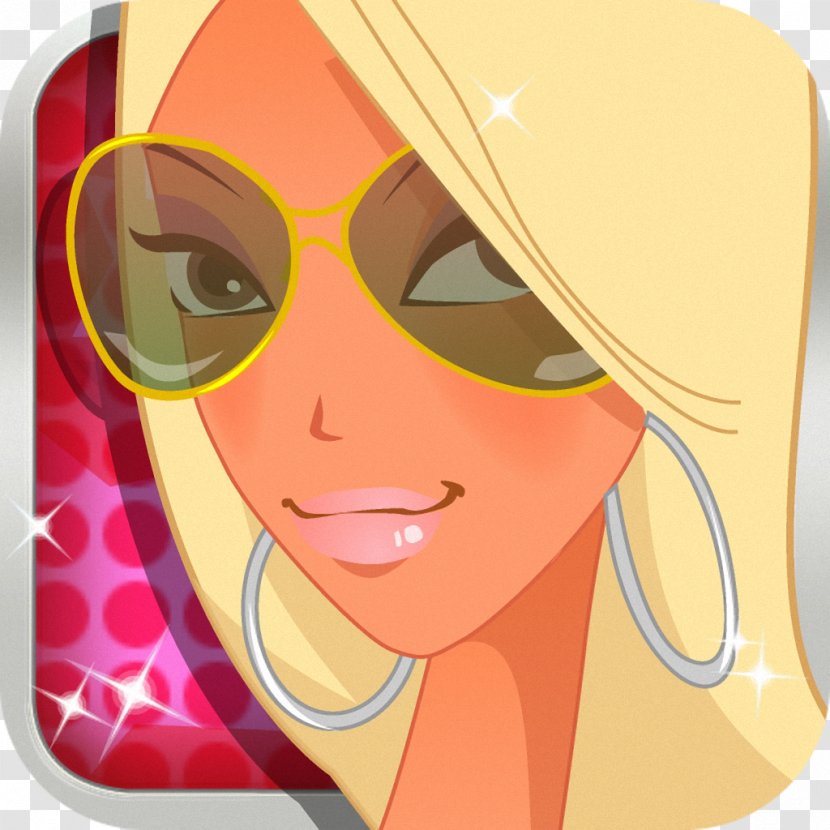 Fairy Princess - Silhouette - Outfits App Store Eye Cosmetics GameEye Transparent PNG