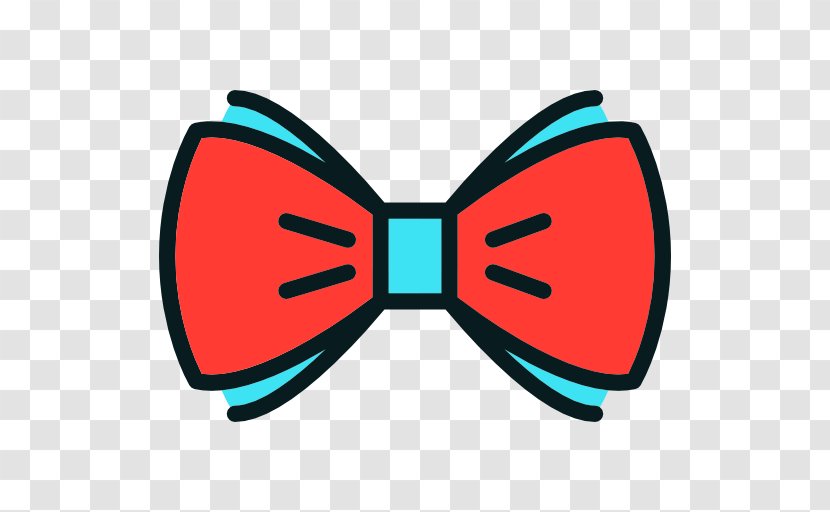Bow Tie - BOW TIE Transparent PNG