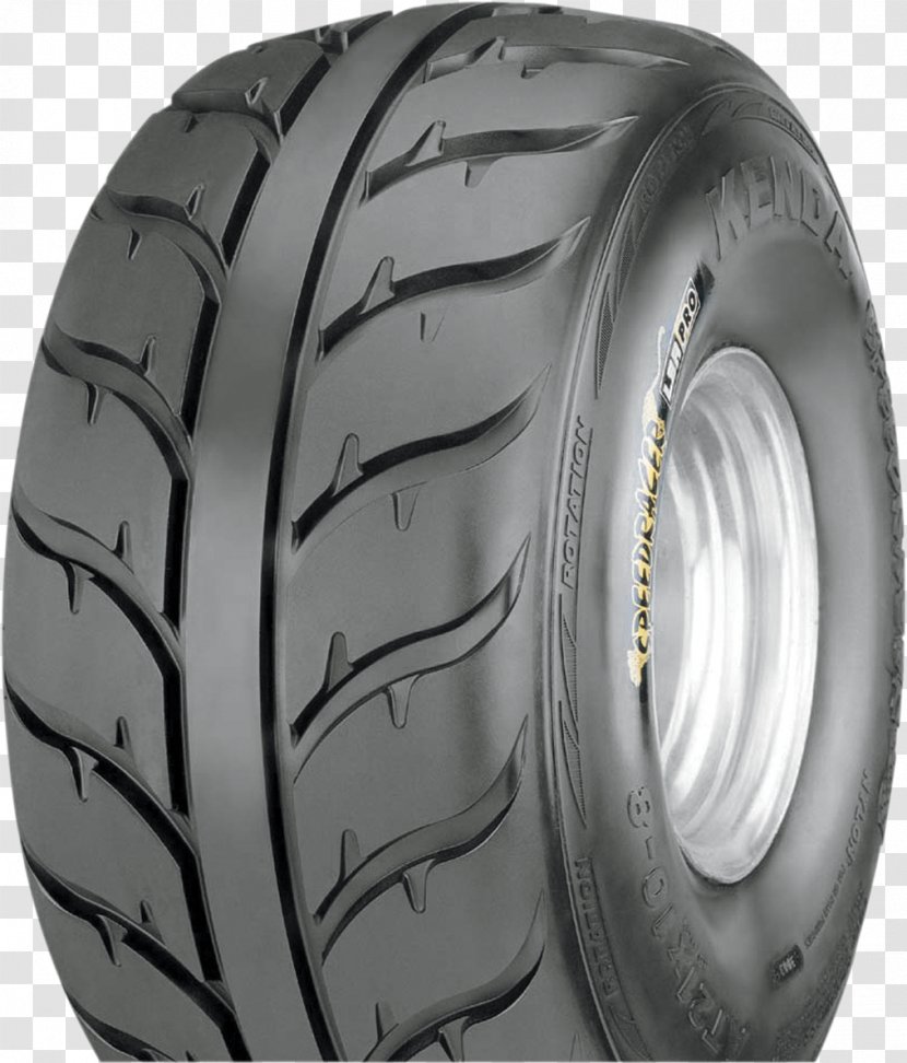 Kenda Rubber Industrial Company Tire All-terrain Vehicle Side By K547 - Automotive Wheel System - Reinforced Edging Transparent PNG