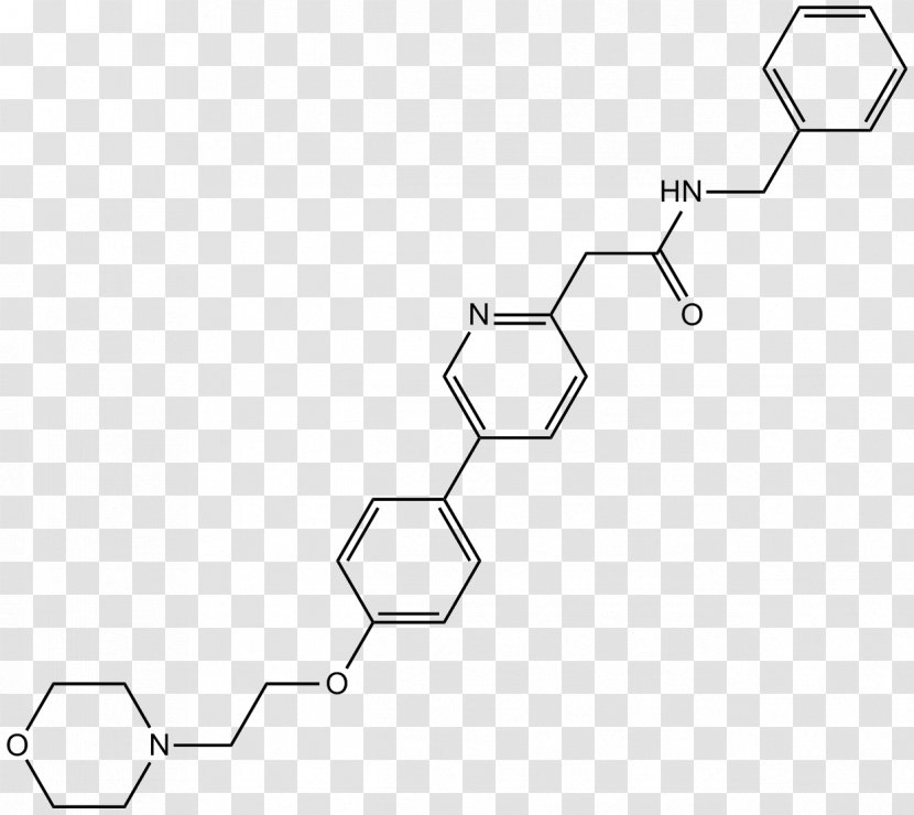 White Ligand Pattern - Area - Design Transparent PNG