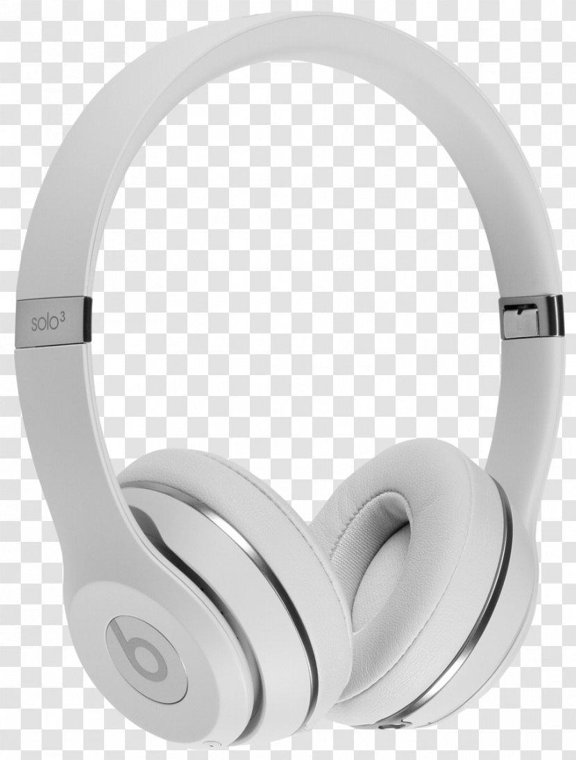 Beats Solo 2 Apple Solo³ Electronics Headphones Studio - Happy Plugs Earbud Plus Headphone Transparent PNG