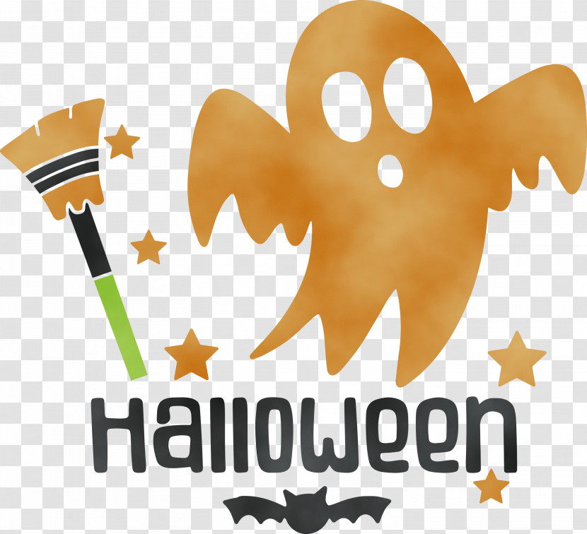 Ghost Transparent PNG