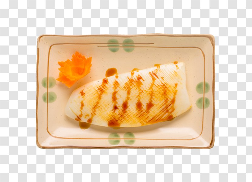 Kabayaki Unagi Japanese Cuisine Yakitori Dish - Salt Transparent PNG