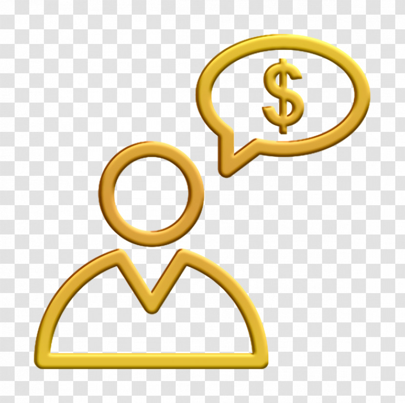SEO And Marketing Icon Bank Icon Stick Man Icon Transparent PNG