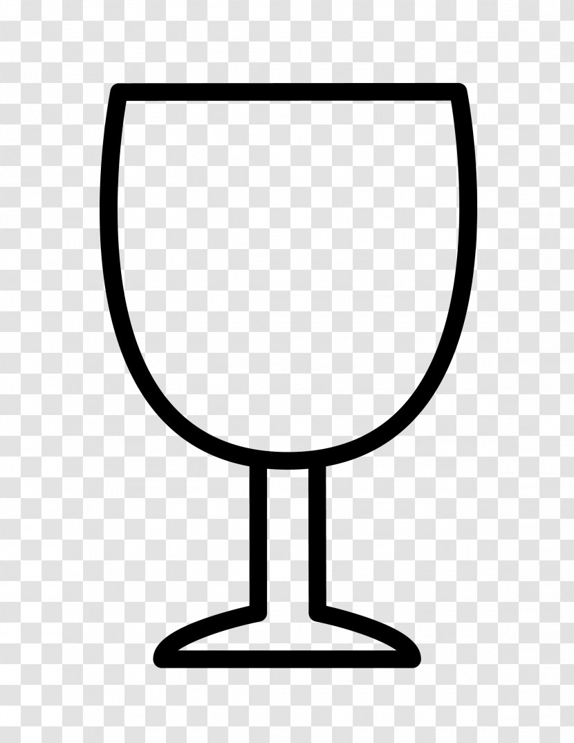 Royalty-free Illustration - Drinkware - Jane's Red Wine Glass Transparent PNG