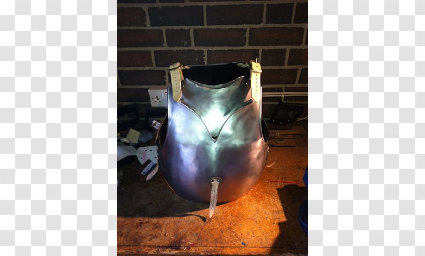 Breastplate - Cuirass - 15th Century Codpiece Transparent PNG