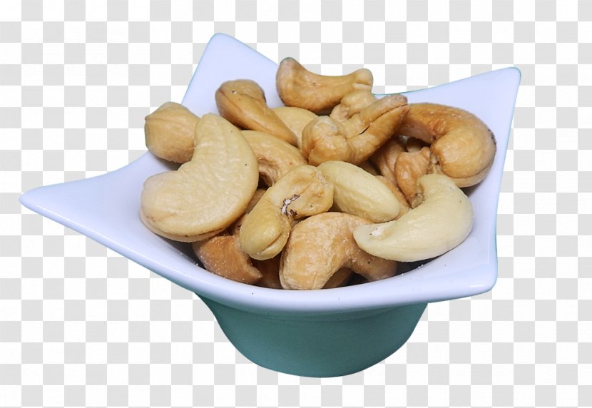 Chestnut Caju Cashew Brazil Nut - Roasting - Castanha Transparent PNG
