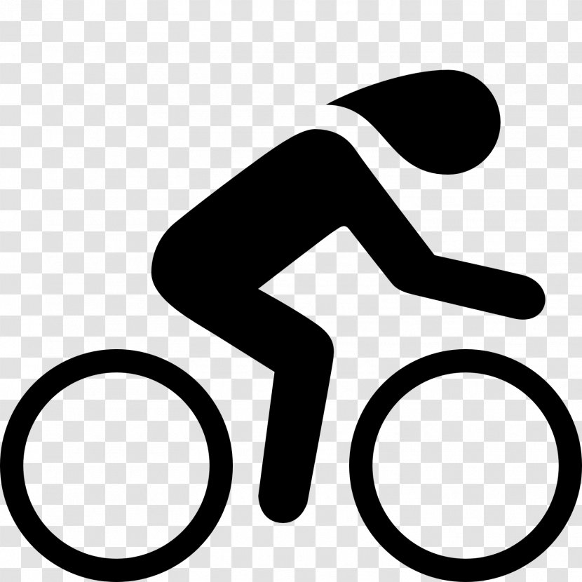 Cycling Bicycle Clip Art - Racing Transparent PNG